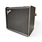 Used Fender Mustang LT25 25W 1x8 Guitar Combo Amp
