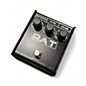 Used ProCo Rat II Distortion Effect Pedal