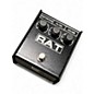 Used ProCo Rat II Distortion Effect Pedal