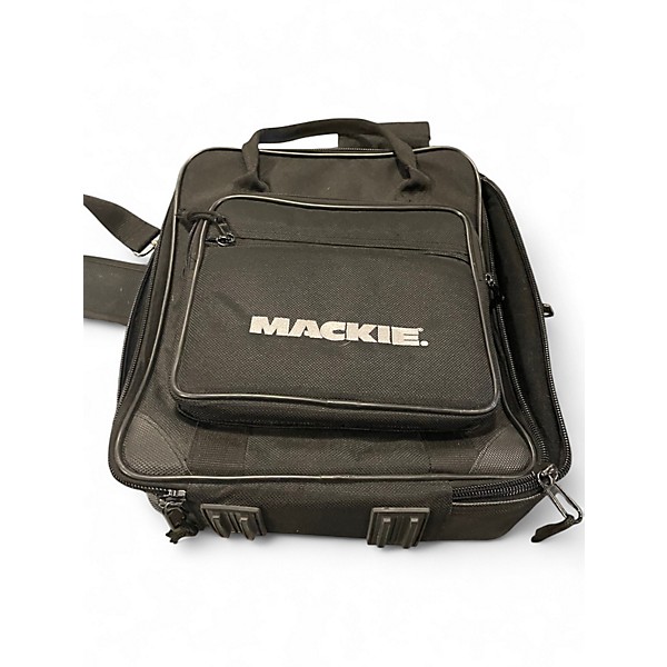 Used Mackie PROFX8V2 Unpowered Mixer