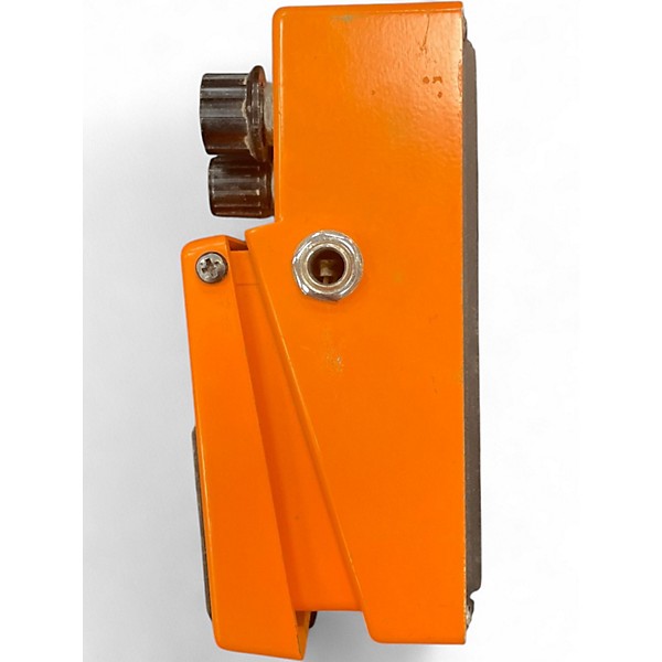 Used BOSS DS1 Distortion Effect Pedal