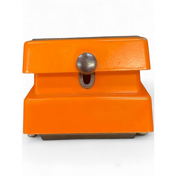 Used BOSS DS1 Distortion Effect Pedal