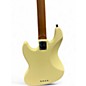 Used Sire V5-4 Vintage White Electric Bass Guitar