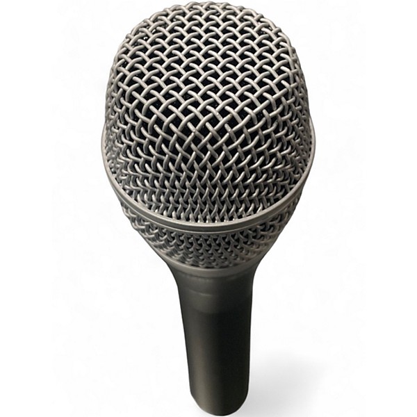 Used Shure SM86 Dynamic Microphone