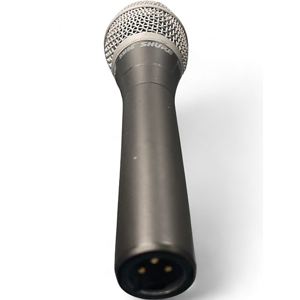 Used Shure SM86 Dynamic Microphone