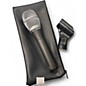 Used Shure SM86 Dynamic Microphone