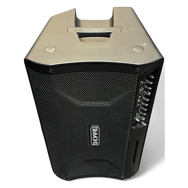 Used Simmons DA2112 Drum Amplifier