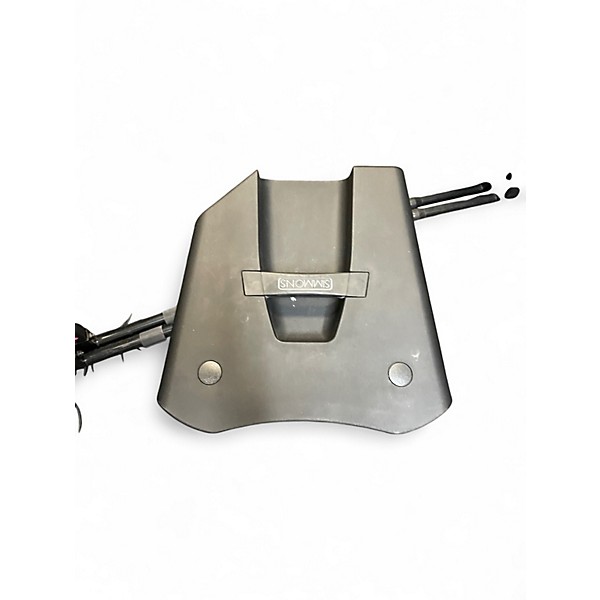 Used Simmons DA2112 Drum Amplifier