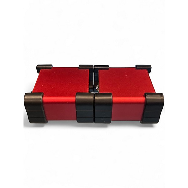 Used TC Electronic Teleport Direct Box