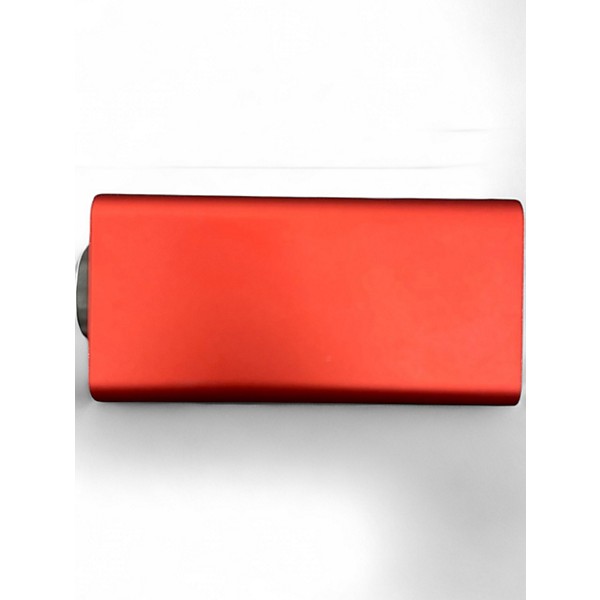 Used Focusrite Scarlett Solo Audio Interface