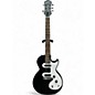 Used Epiphone Les Paul Melody Maker  Black Solid Body Electric Guitar thumbnail