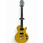 Used Epiphone Les Paul Special II TV Yellow Solid Body Electric Guitar