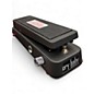 Used Dunlop 535Q Cry Baby Multi-Wah Effect Pedal