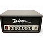Used Diezel VH Micro Solid State Guitar Amp Head thumbnail