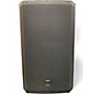 Used Electro-Voice ZLX-15BT Powered Speaker thumbnail