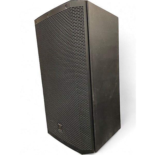 Used Electro-Voice ZLX-15BT Powered Speaker