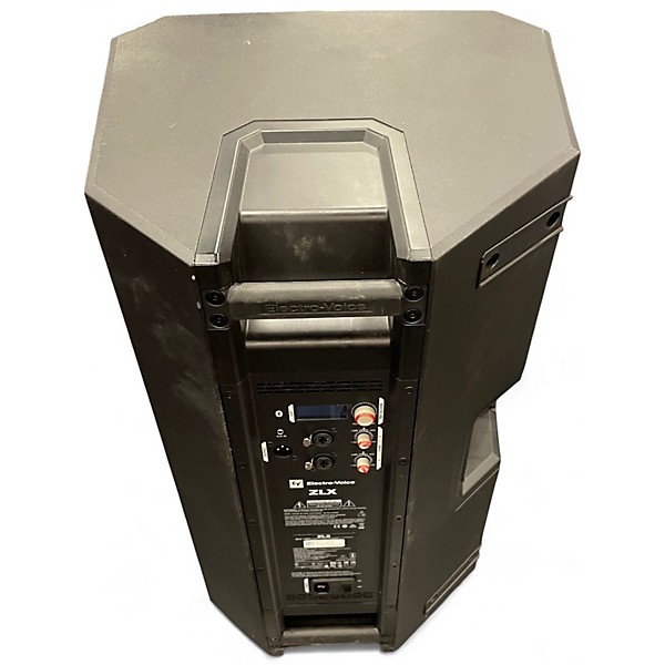 Used Electro-Voice ZLX-15BT Powered Speaker