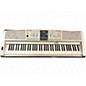 Used Yamaha DGX305 Portable Keyboard thumbnail
