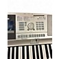 Used Yamaha DGX305 Portable Keyboard