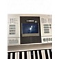 Used Yamaha DGX305 Portable Keyboard