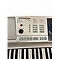 Used Yamaha DGX305 Portable Keyboard