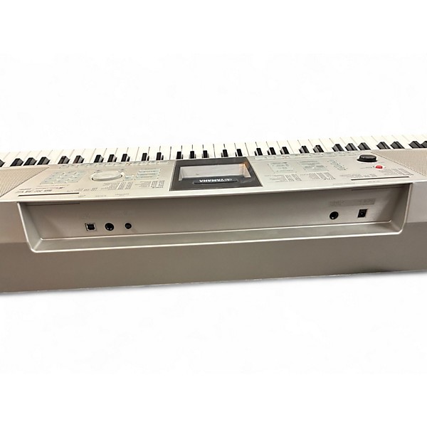 Used Yamaha DGX305 Portable Keyboard