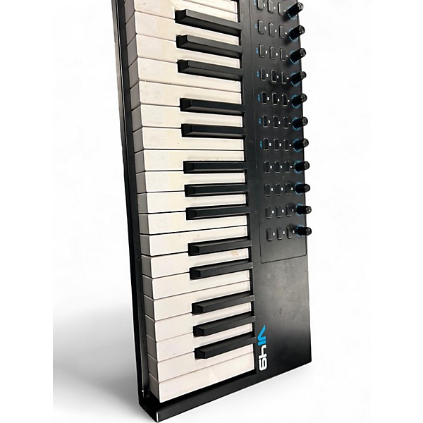 Used Alesis VI49 49-Key MIDI Controller