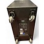 Used QSC KSUB Powered Subwoofer