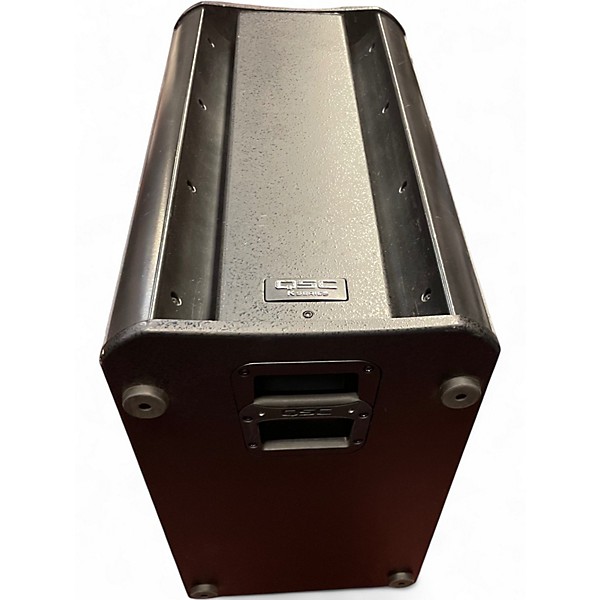 Used QSC KSUB Powered Subwoofer