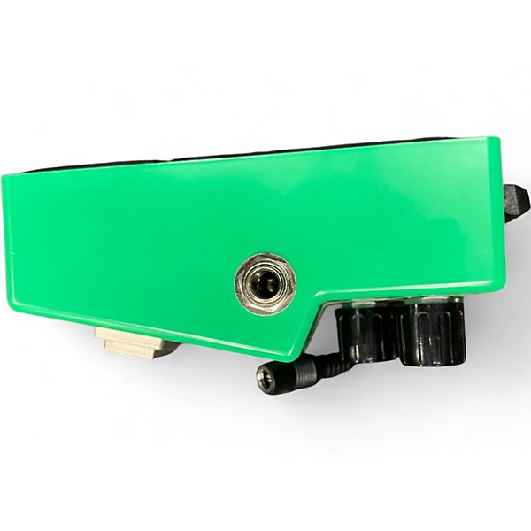 Used Ibanez TS808 Reissue Tube Screamer Distortion Effect Pedal