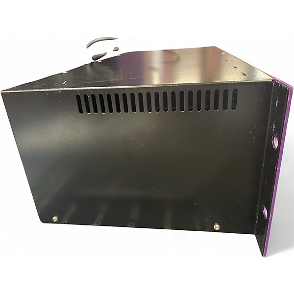 Used Klark Teknik square one dynamic Compressor