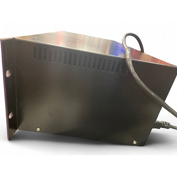 Used Klark Teknik square one dynamic Compressor