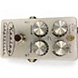 Used Keeley 4 Knob Compressor Effect Pedal thumbnail