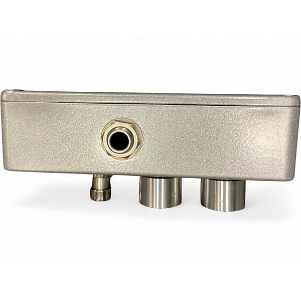 Used Keeley 4 Knob Compressor Effect Pedal