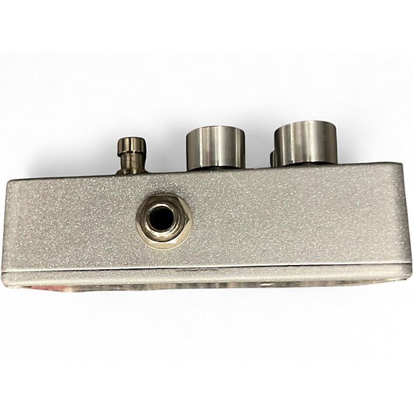 Used Keeley 4 Knob Compressor Effect Pedal