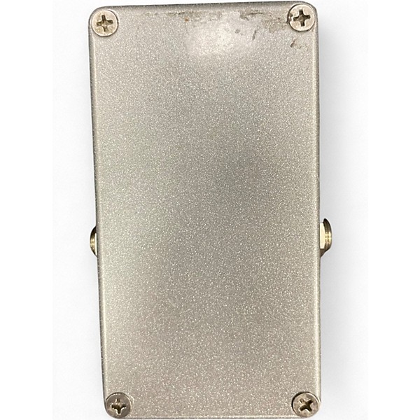 Used Keeley 4 Knob Compressor Effect Pedal