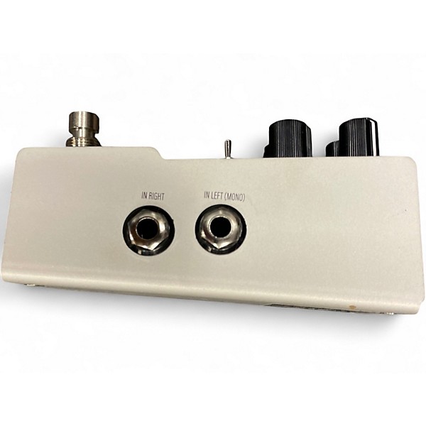 Used Walrus Audio MAKO SERIES D1 Effect Pedal