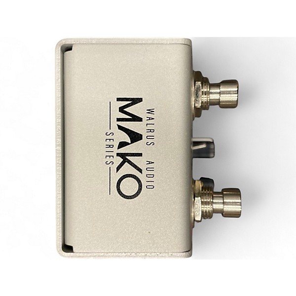 Used Walrus Audio MAKO SERIES D1 Effect Pedal