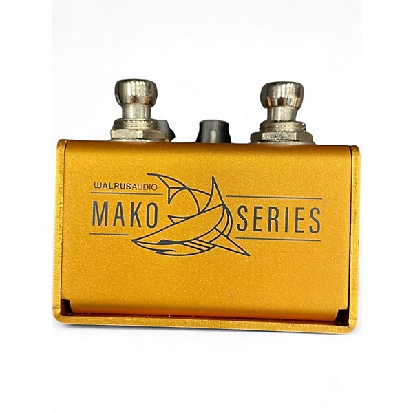 Used Walrus Audio ACS1 Effect Processor