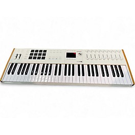 Used Arturia KEYLAB MKIII 61KEY MIDI Controller