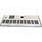 Used Arturia KEYLAB MKIII 61KEY MIDI Controller thumbnail