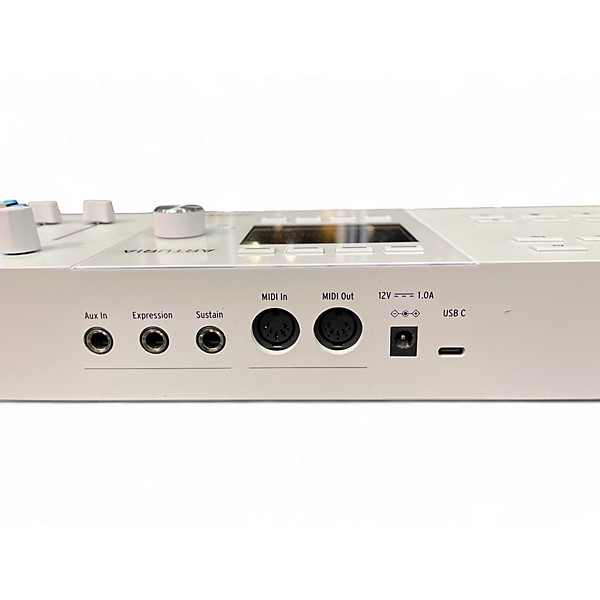 Used Arturia KEYLAB MKIII 61KEY MIDI Controller