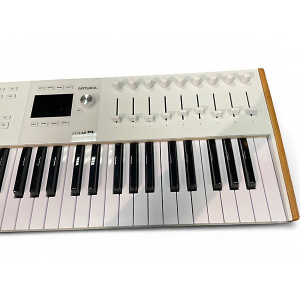 Used Arturia KEYLAB MKIII 61KEY MIDI Controller