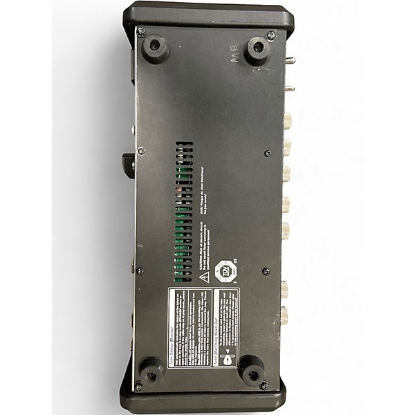 Used Hughes & Kettner Tubemeister 18 18W Tube Guitar Amp Head