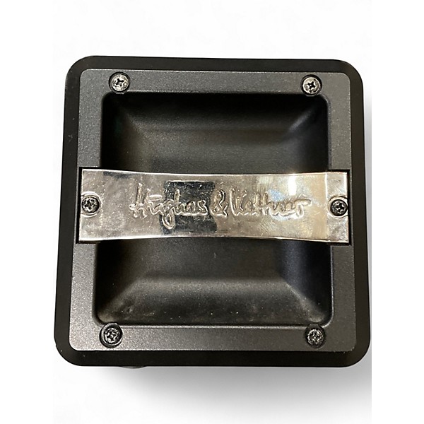 Used Hughes & Kettner Tubemeister 18 18W Tube Guitar Amp Head