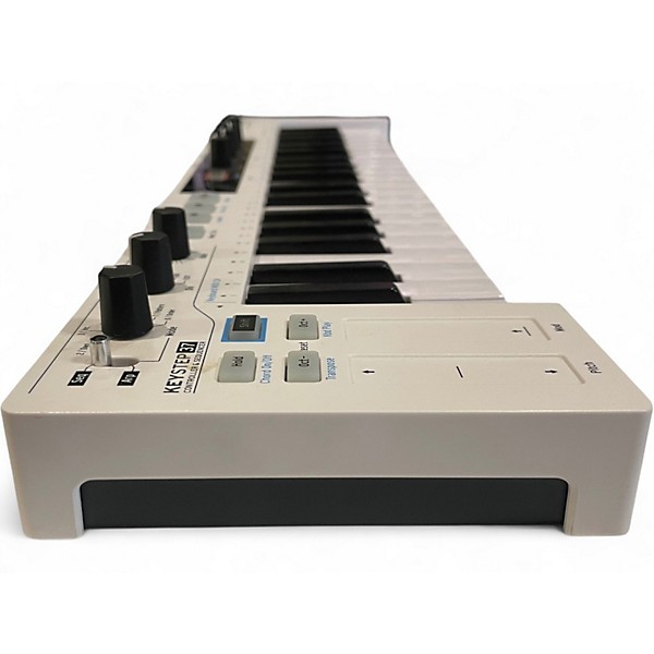Used Arturia Keystep 37 MIDI Controller