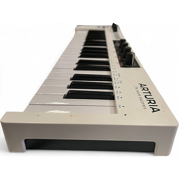Used Arturia Keystep 37 MIDI Controller