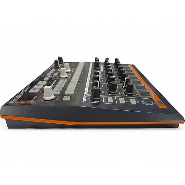Used Arturia Drumbrute Impact Drum Machine