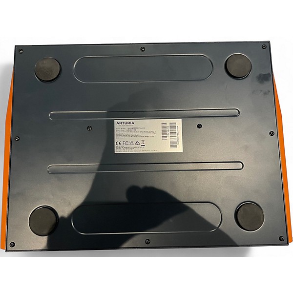 Used Arturia Drumbrute Impact Drum Machine