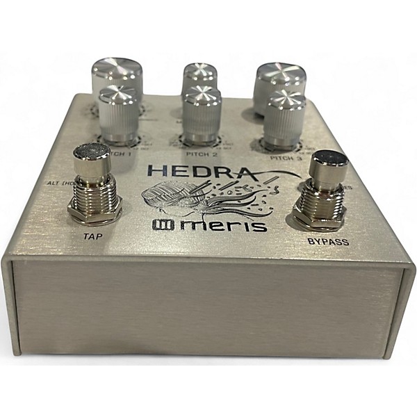 Used Meris Hedra Effect Pedal